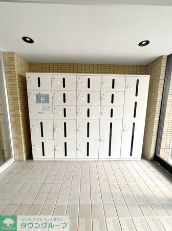 ジュネスの物件内観写真